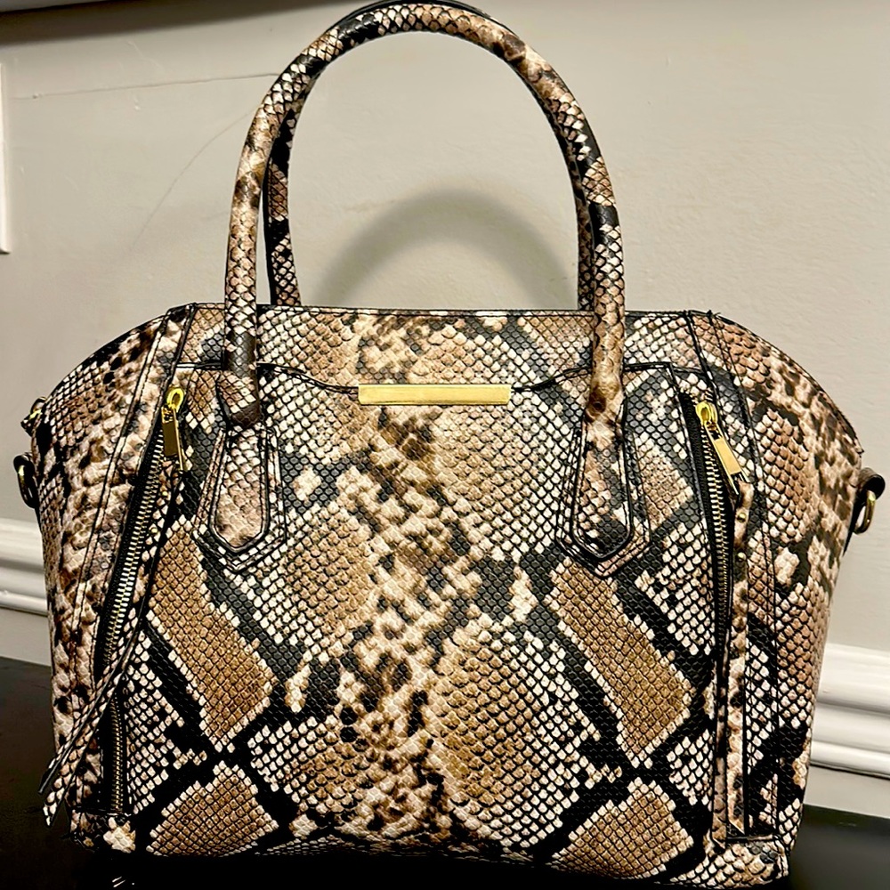 MASSIMO HAND BAG
